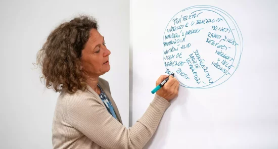 MEETING BRNO: Historie v přítomnosti a v nás